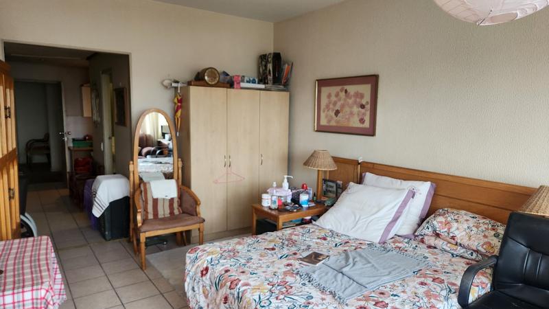 0 Bedroom Property for Sale in Bellville Central Western Cape